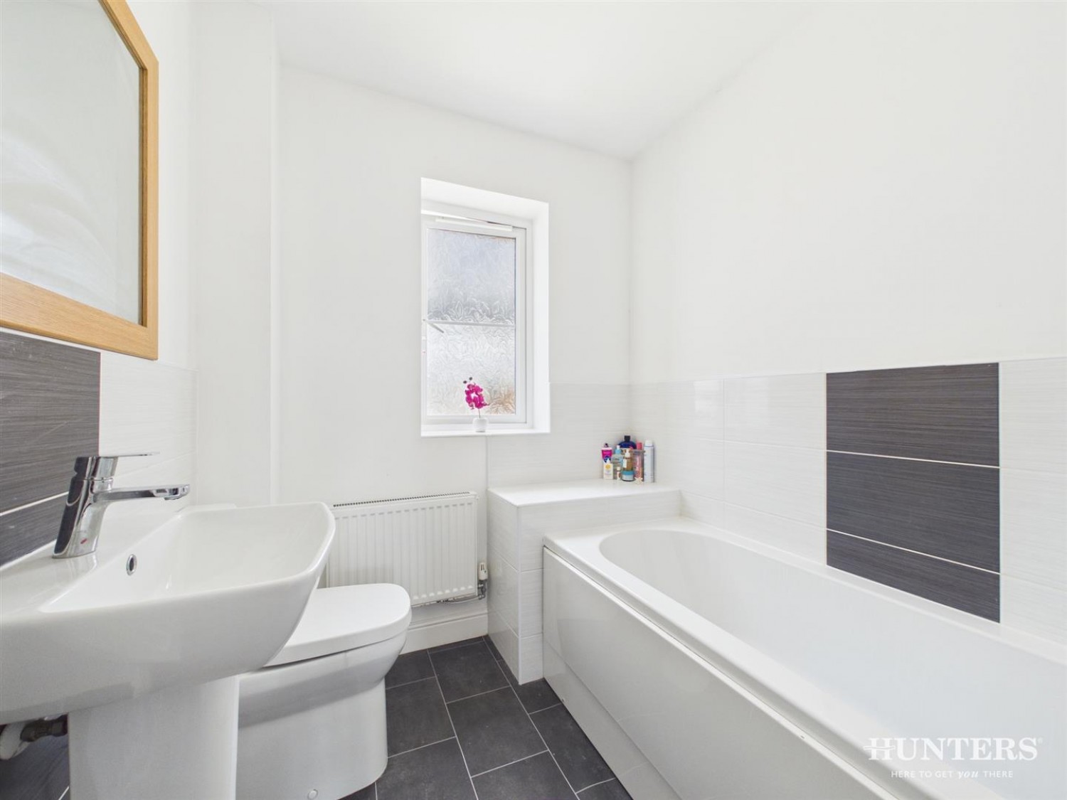 Monarch Road, Consett