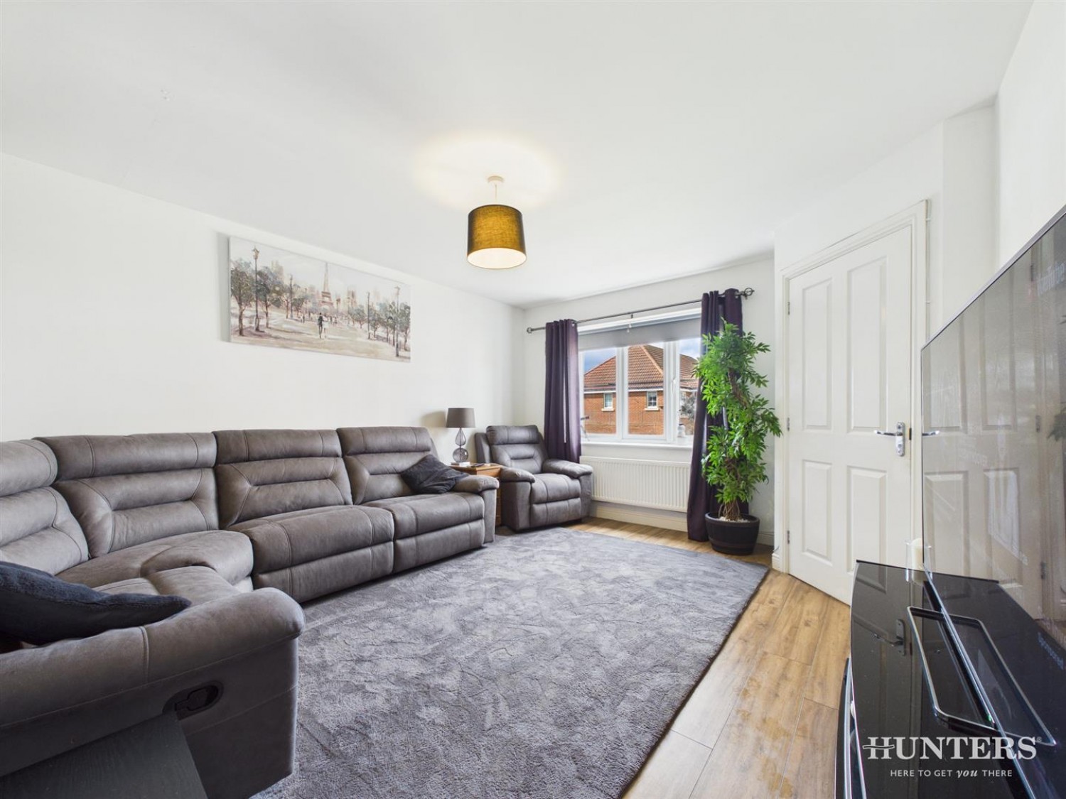 Monarch Road, Consett