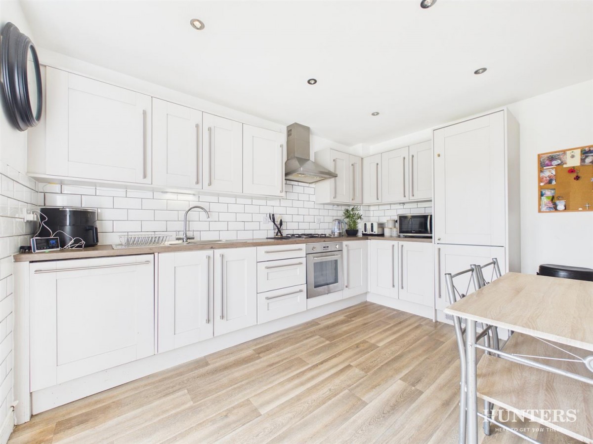 Monarch Road, Consett