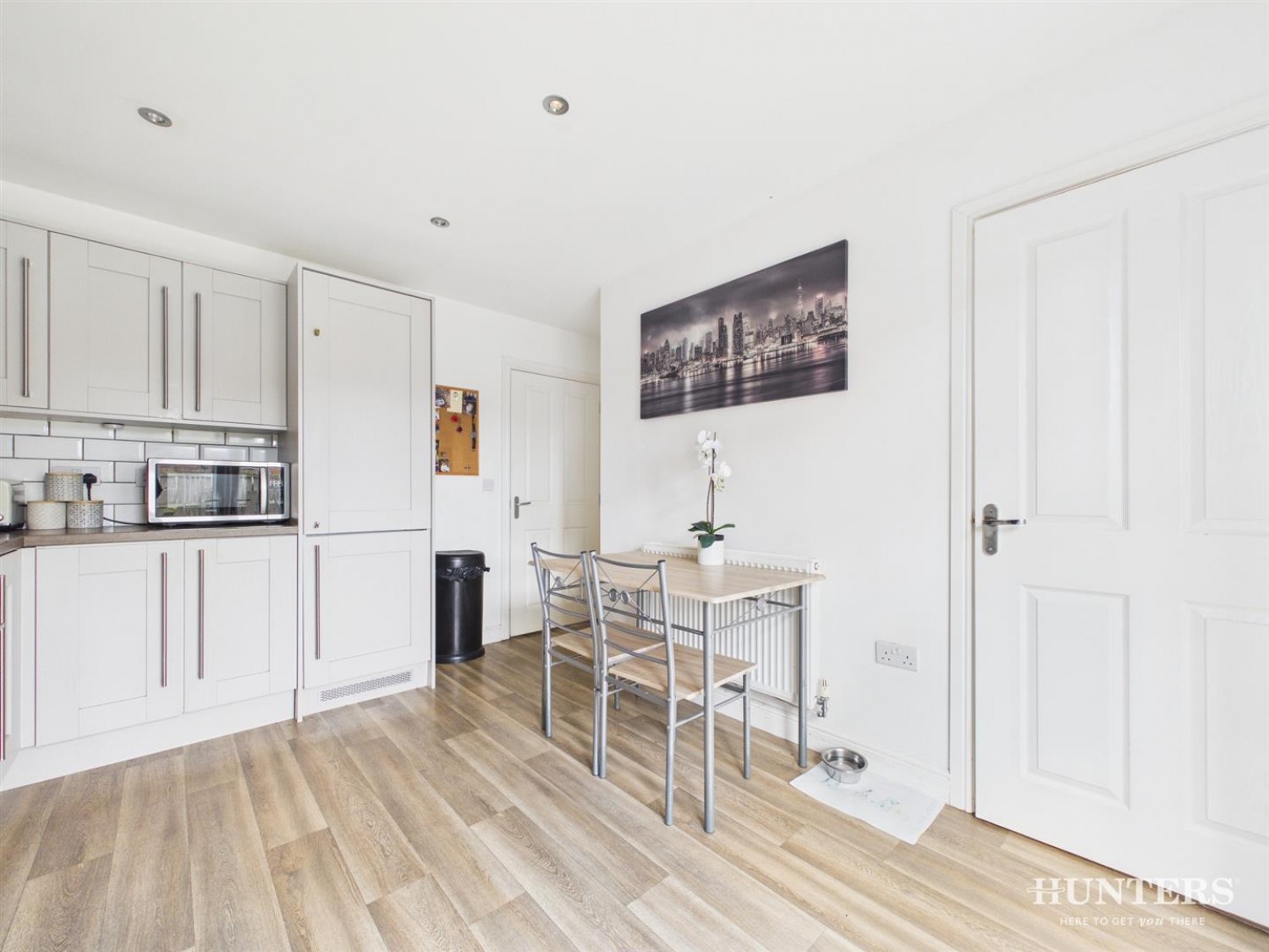 Monarch Road, Consett