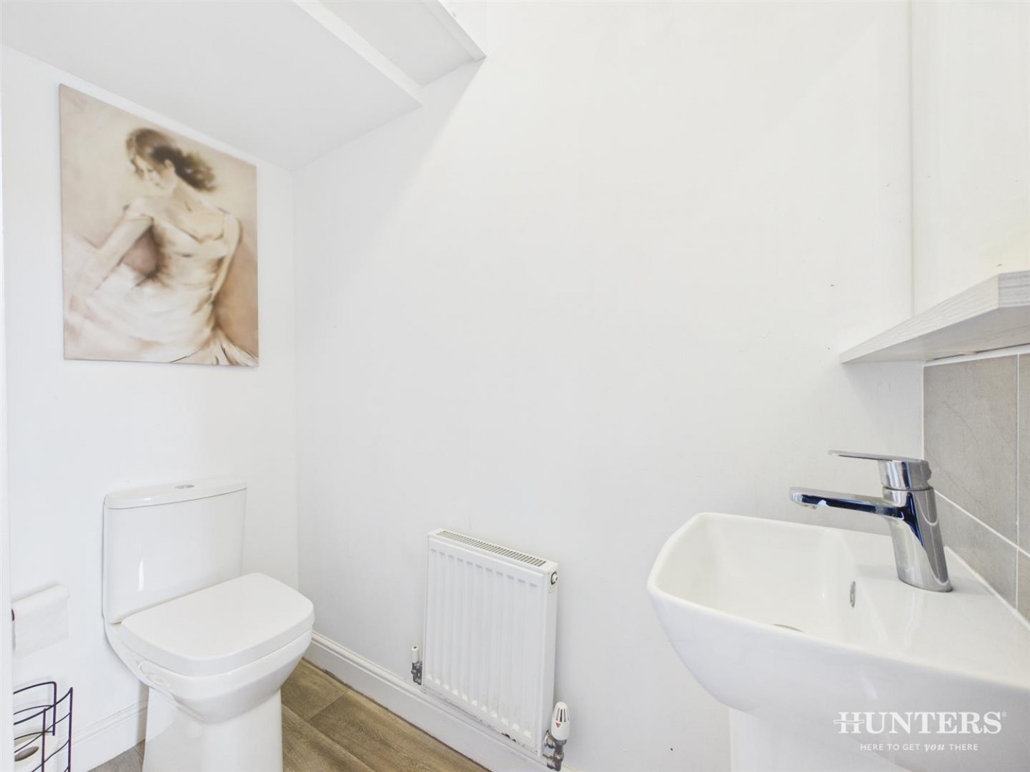 Monarch Road, Consett