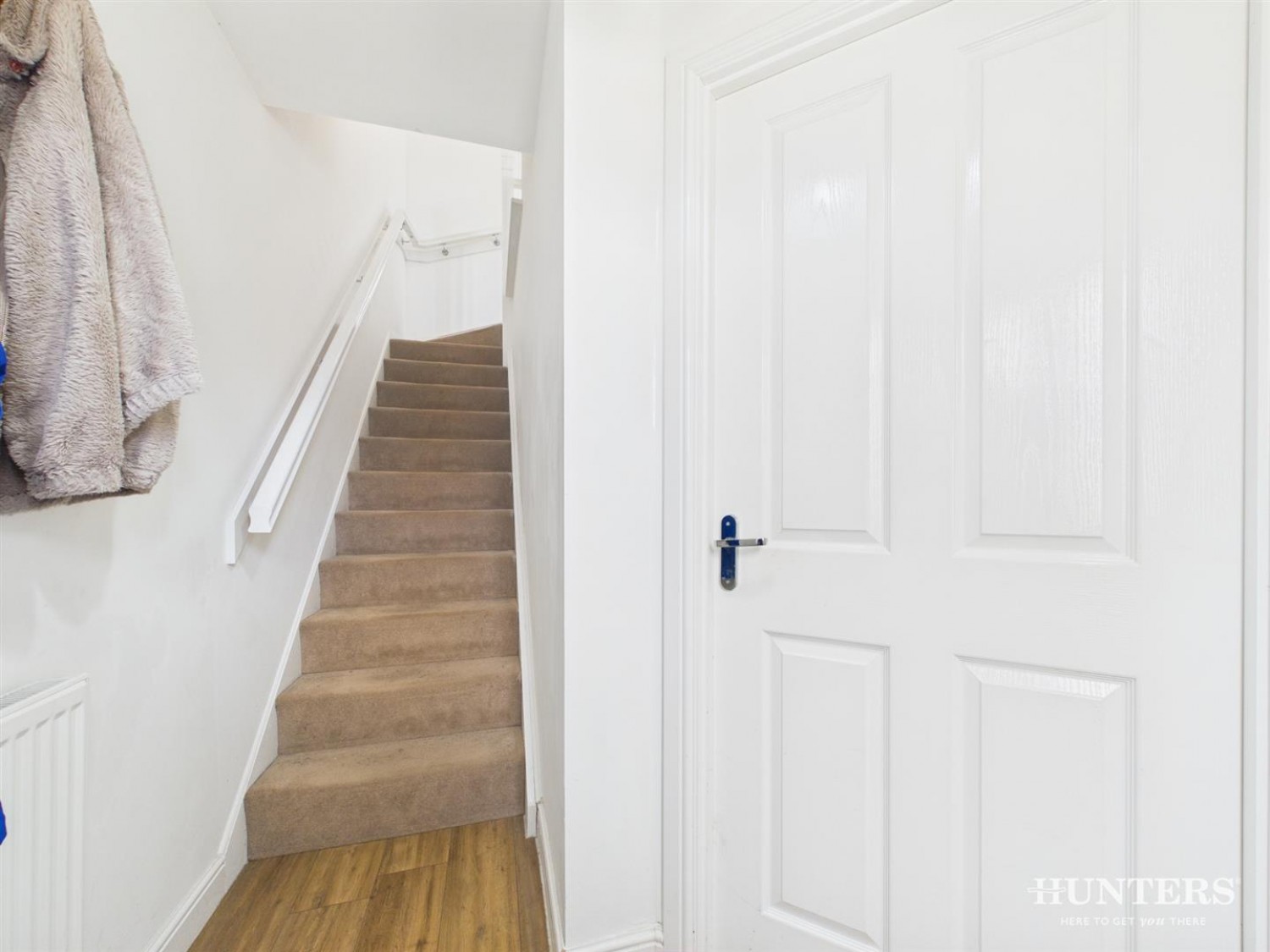 Monarch Road, Consett