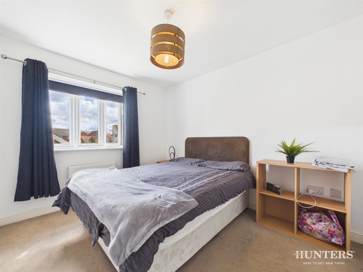 Monarch Road, Consett