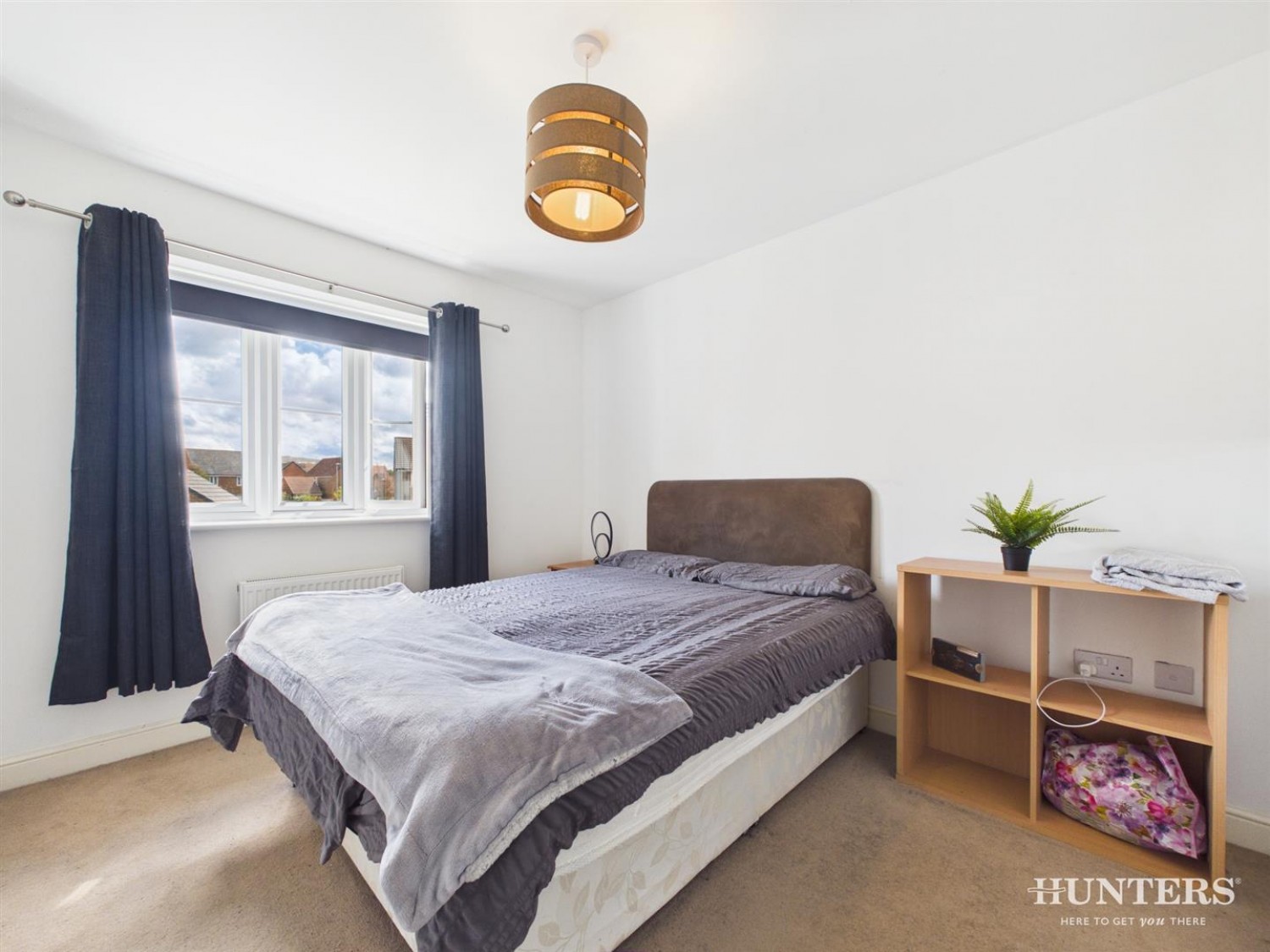 Monarch Road, Consett