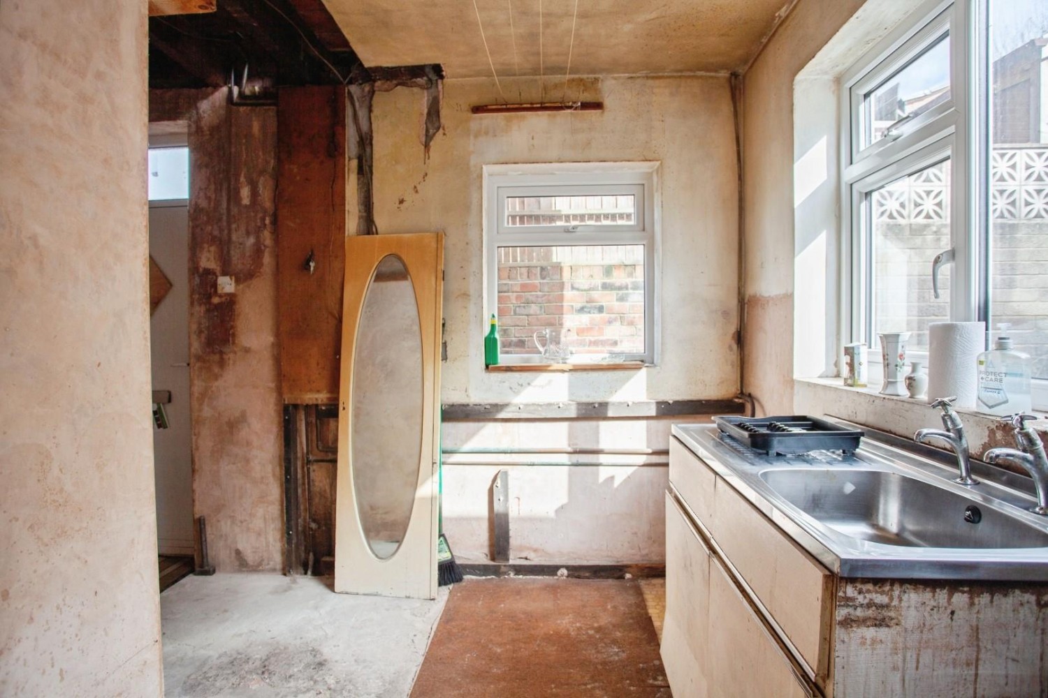 Underwood Road, Woodseats, Sheffield, S8 8TH