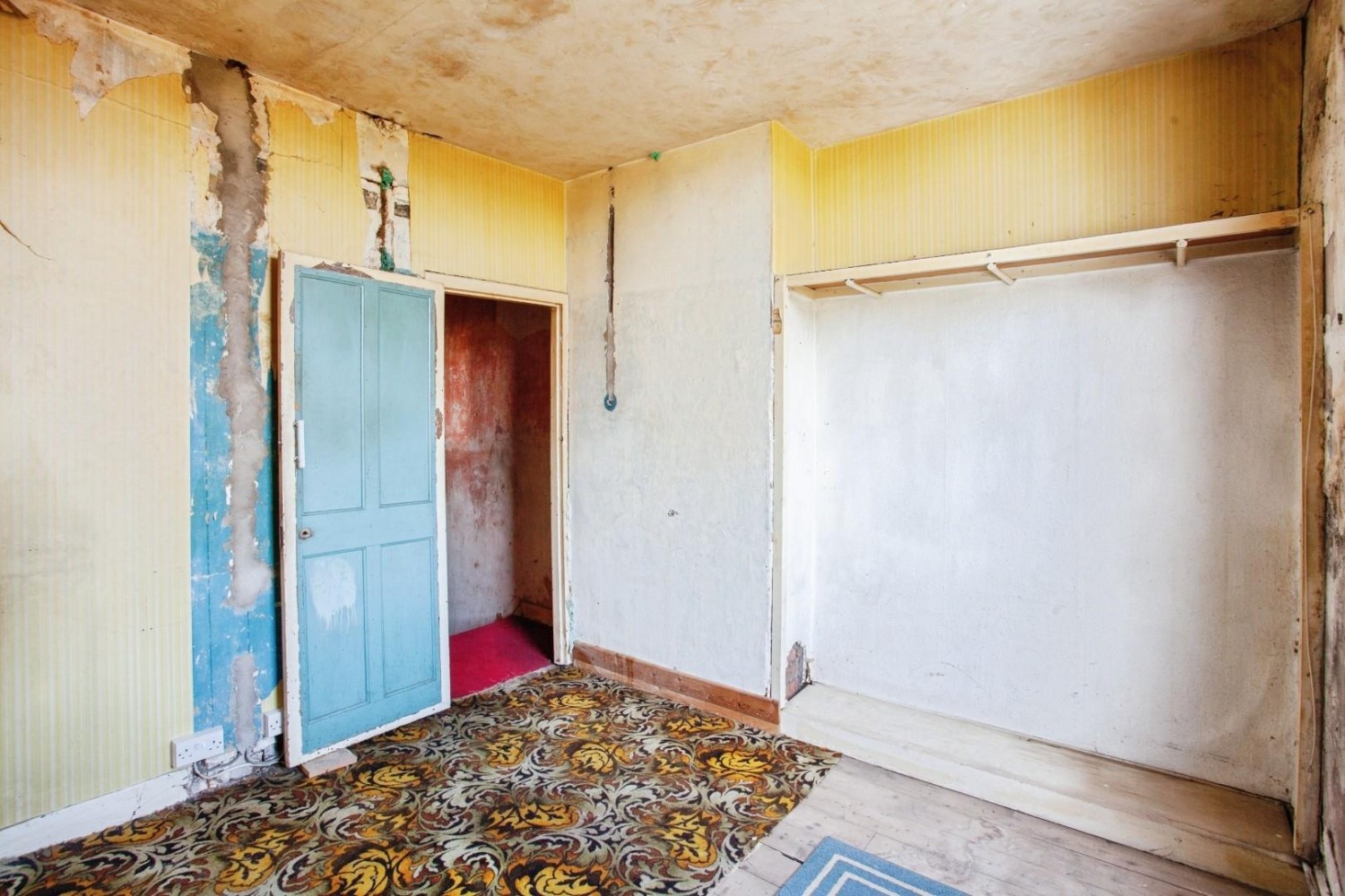 Underwood Road, Woodseats, Sheffield, S8 8TH