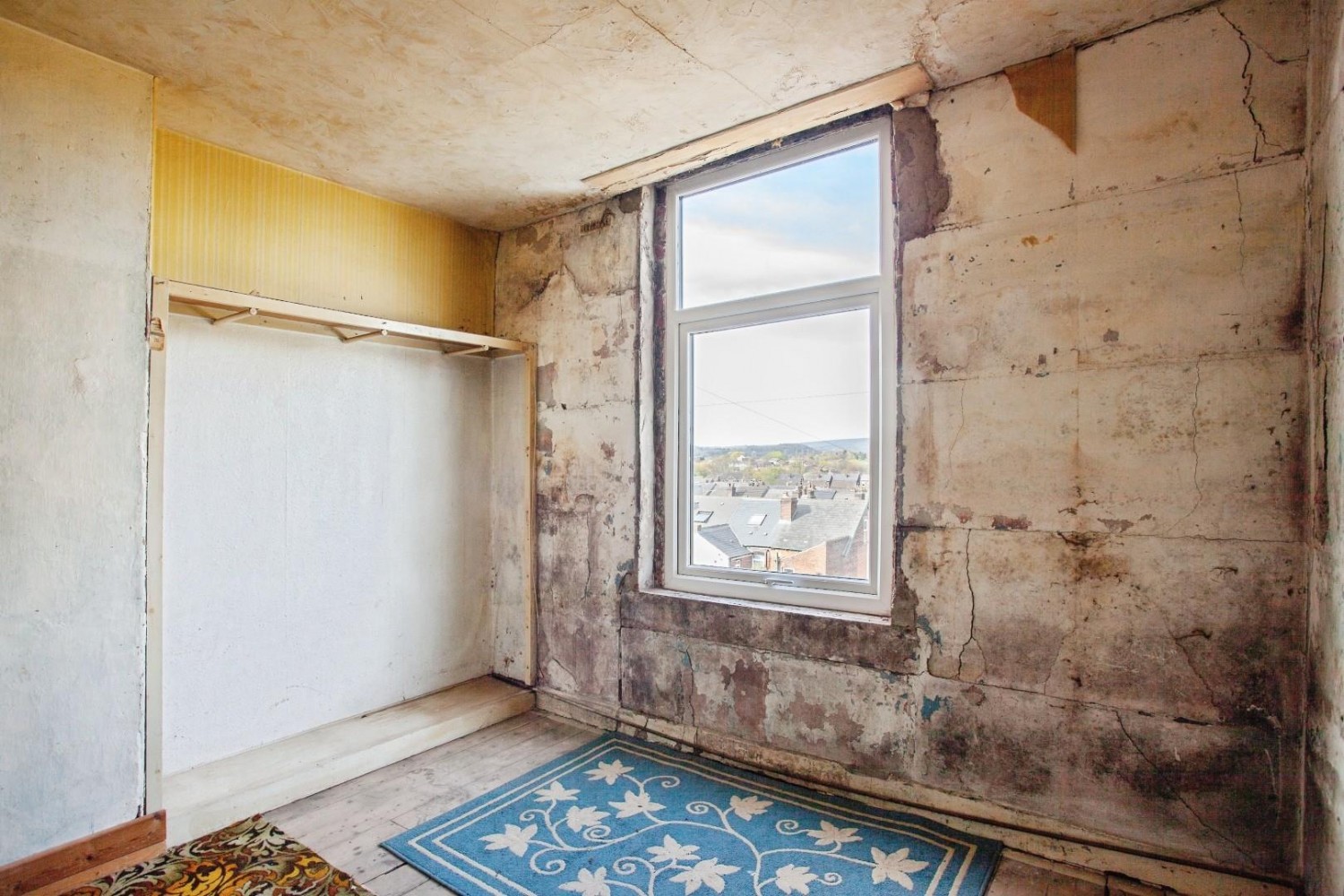 Underwood Road, Woodseats, Sheffield, S8 8TH