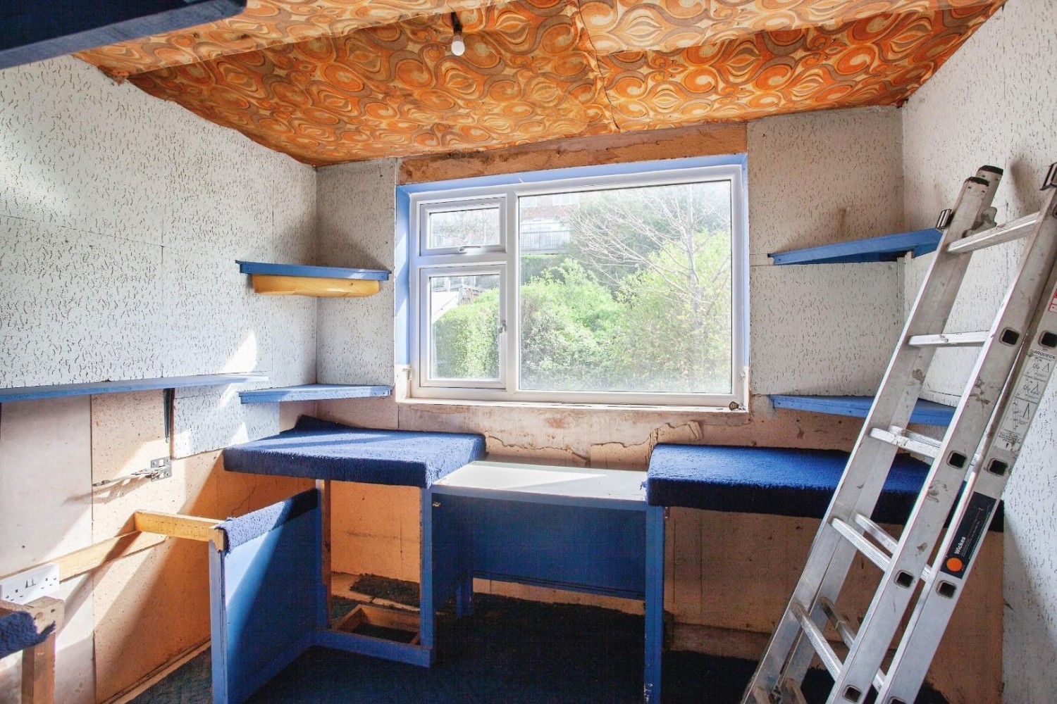 Underwood Road, Woodseats, Sheffield, S8 8TH