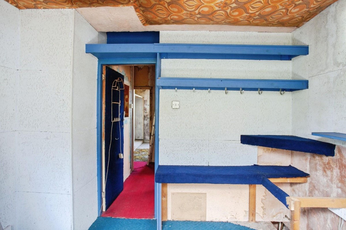 Underwood Road, Woodseats, Sheffield, S8 8TH