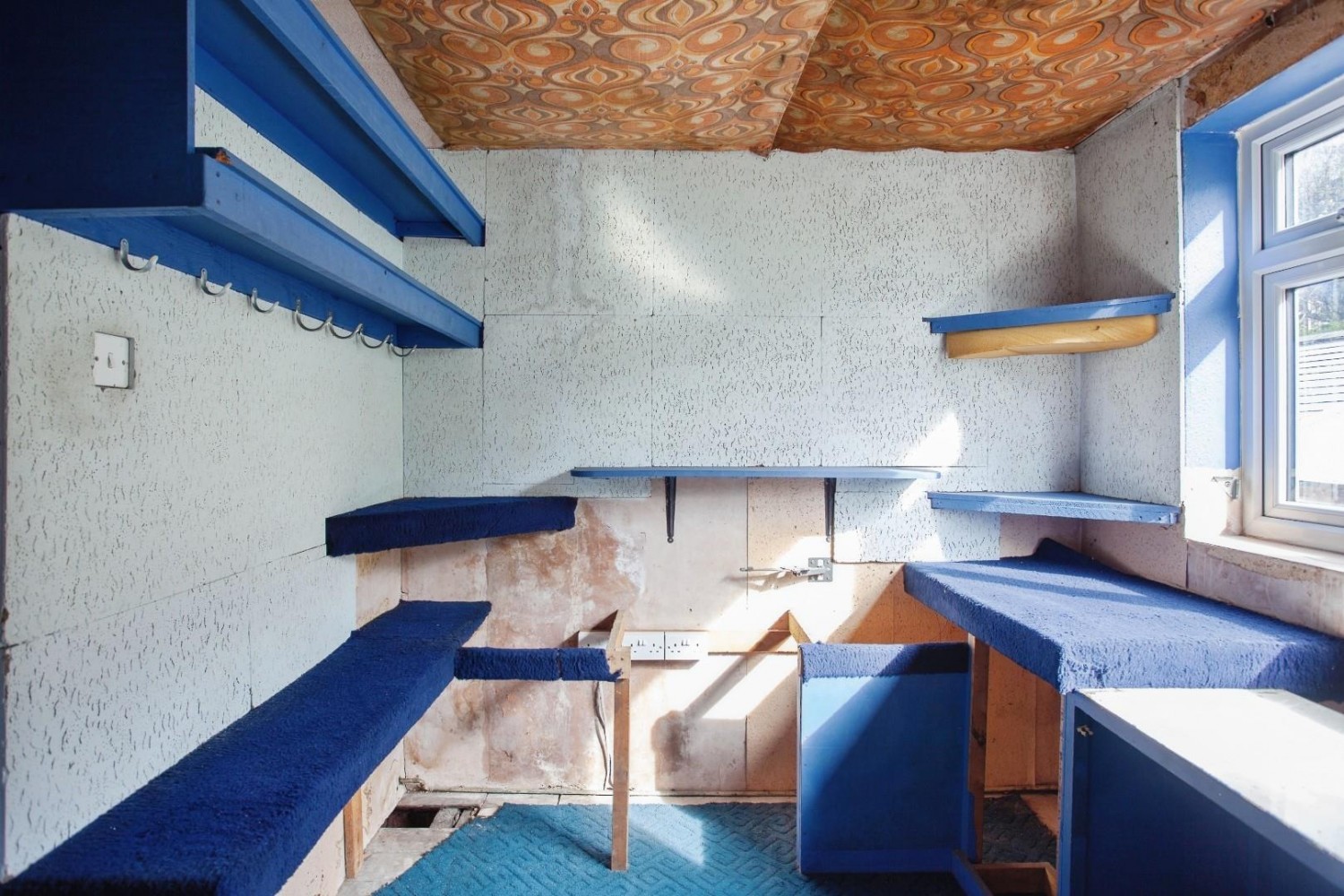 Underwood Road, Woodseats, Sheffield, S8 8TH