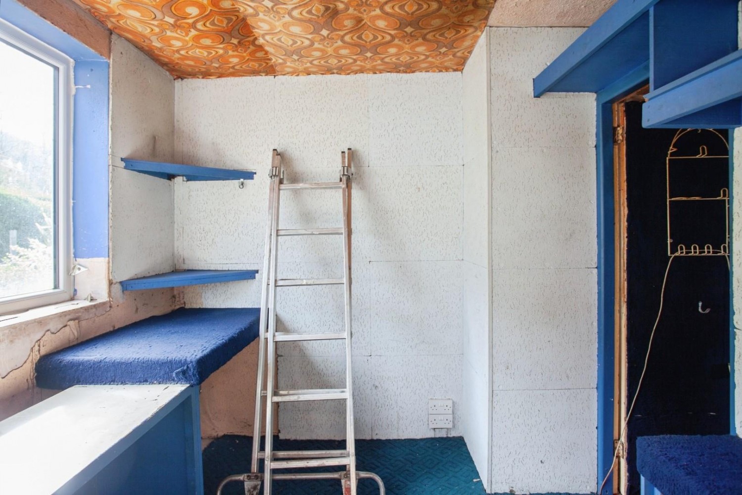 Underwood Road, Woodseats, Sheffield, S8 8TH