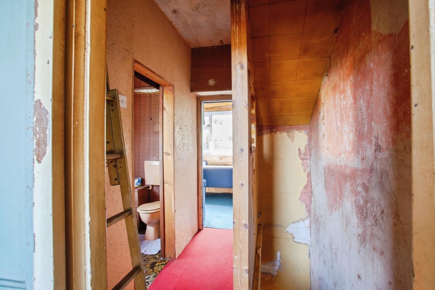 Underwood Road, Woodseats, Sheffield, S8 8TH