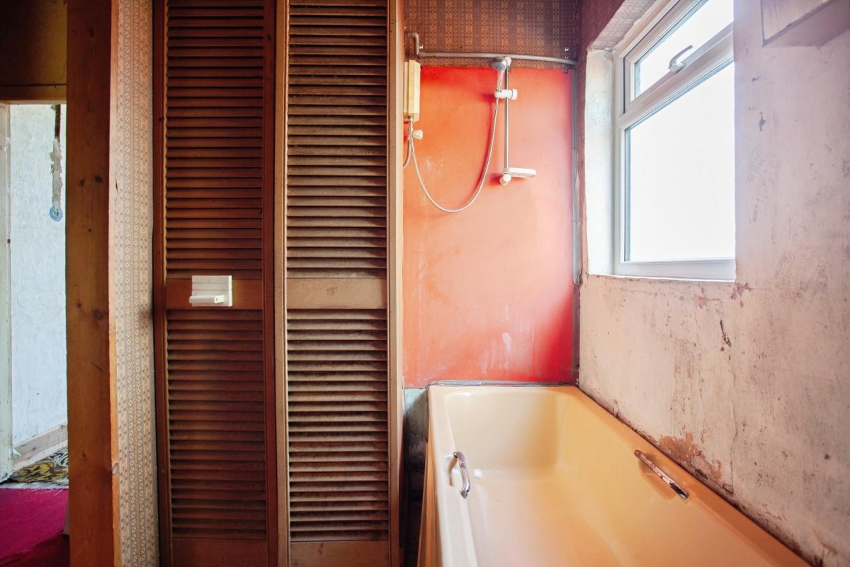 Underwood Road, Woodseats, Sheffield, S8 8TH