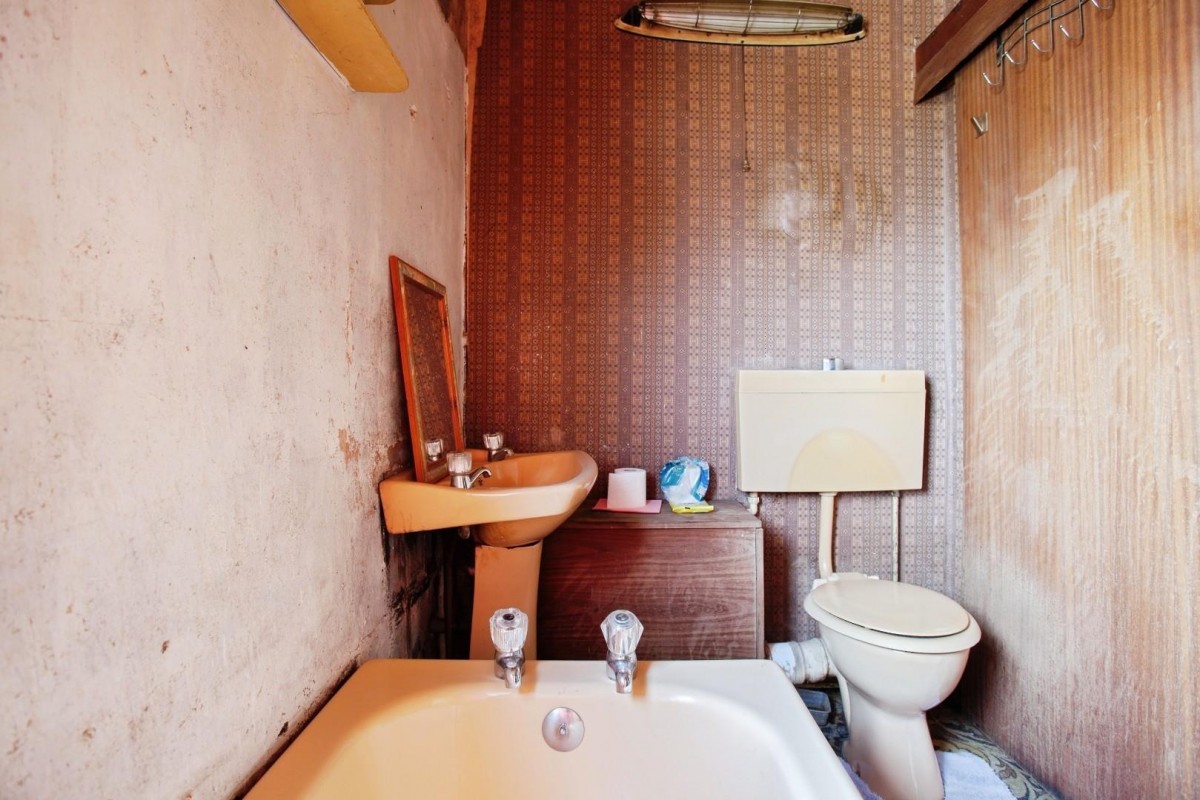 Underwood Road, Woodseats, Sheffield, S8 8TH