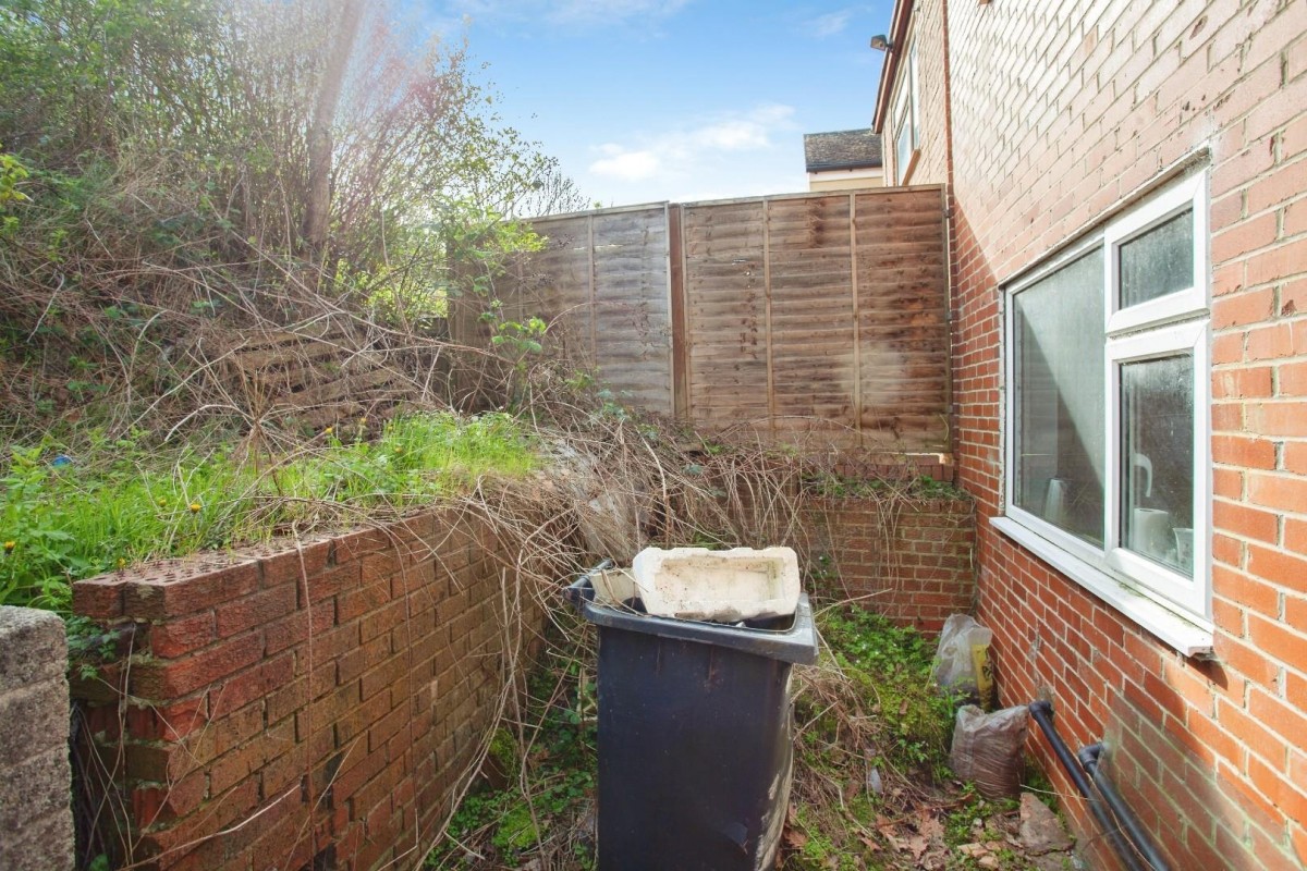 Underwood Road, Woodseats, Sheffield, S8 8TH