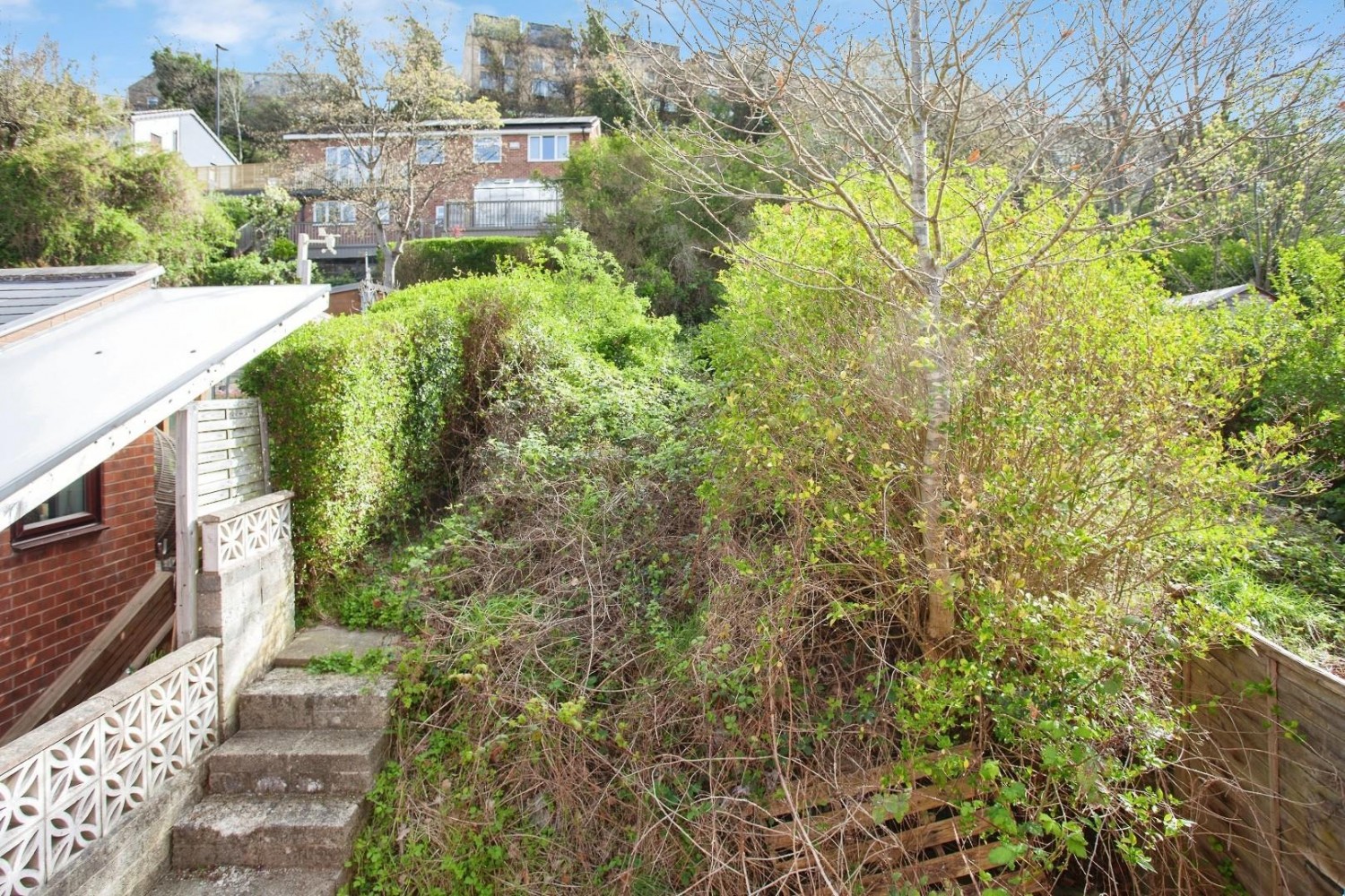 Underwood Road, Woodseats, Sheffield, S8 8TH