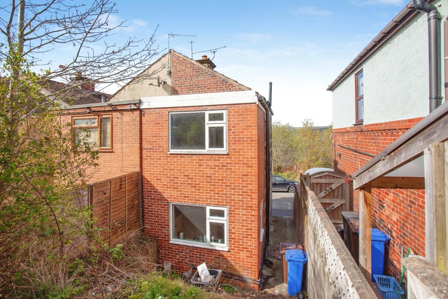 Underwood Road, Woodseats, Sheffield, S8 8TH