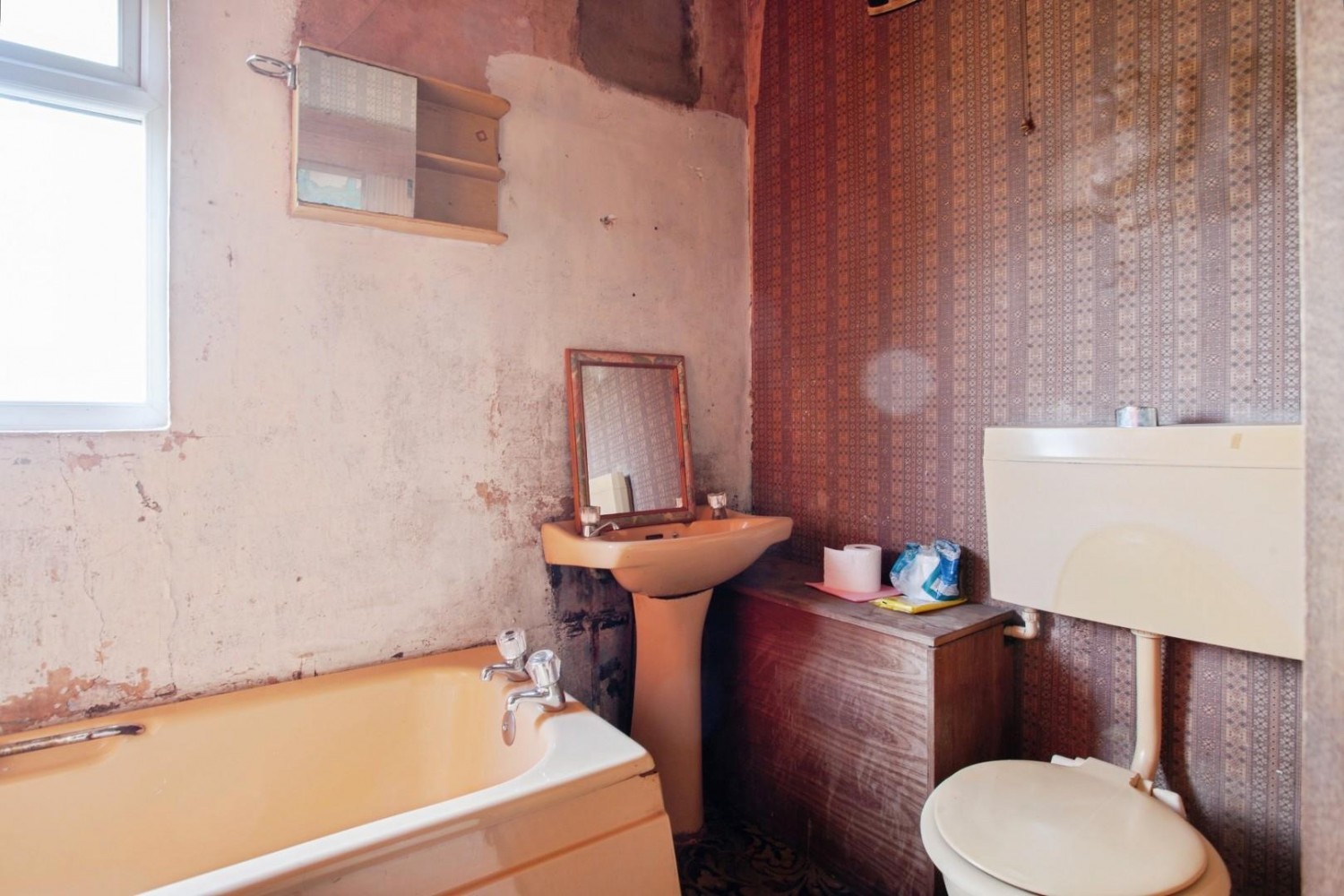 Underwood Road, Woodseats, Sheffield, S8 8TH