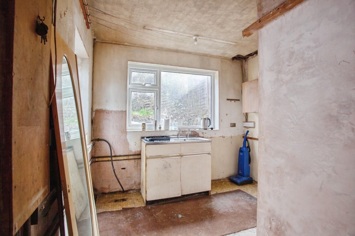 Underwood Road, Woodseats, Sheffield, S8 8TH