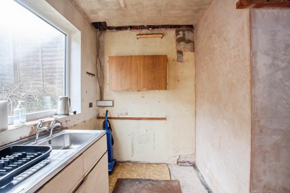 Underwood Road, Woodseats, Sheffield, S8 8TH