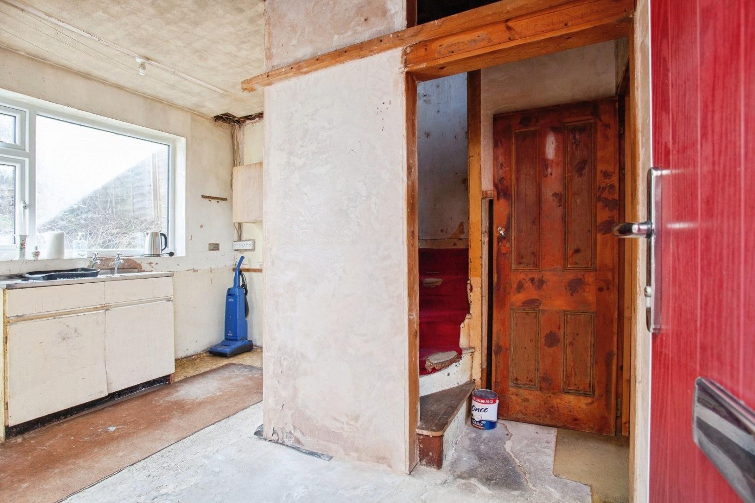 Underwood Road, Woodseats, Sheffield, S8 8TH