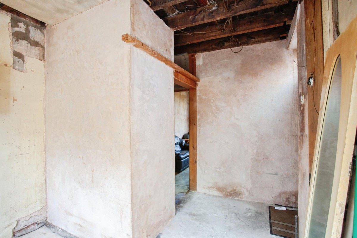 Underwood Road, Woodseats, Sheffield, S8 8TH