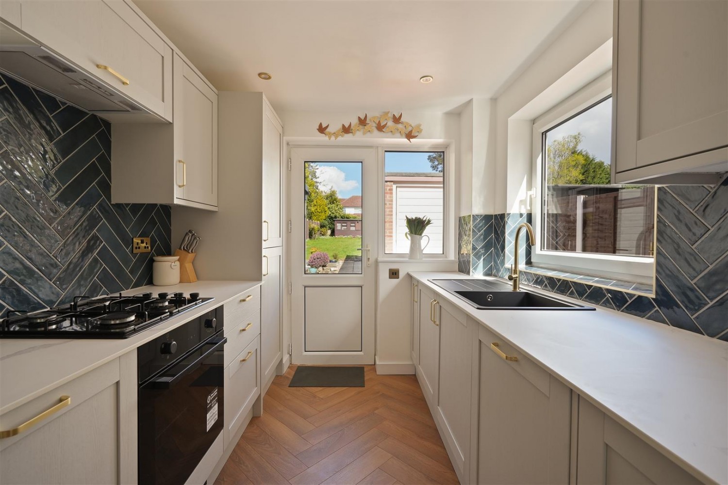 Cinderhill Lane, Norton, Sheffield, S8 8JA