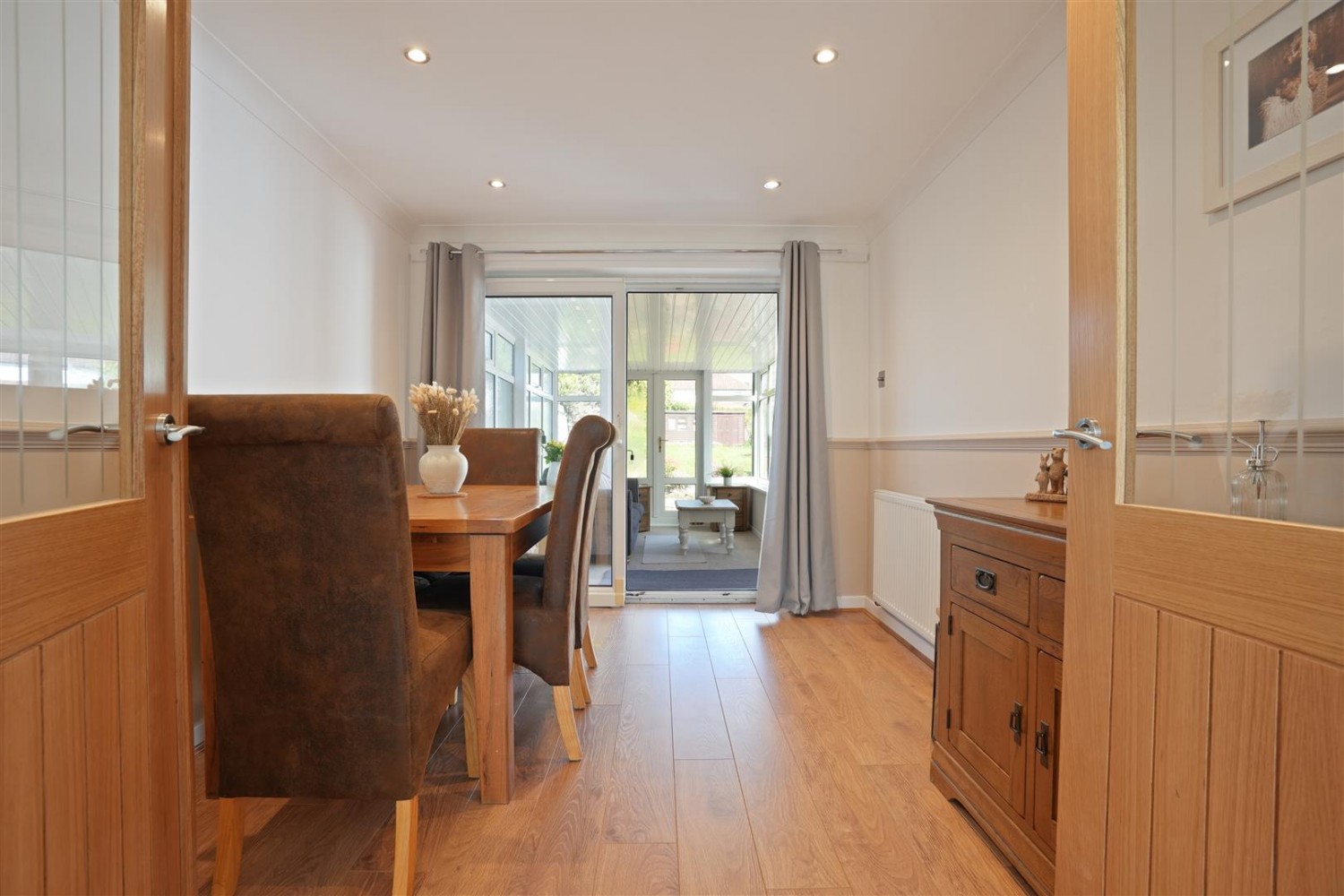 Cinderhill Lane, Norton, Sheffield, S8 8JA