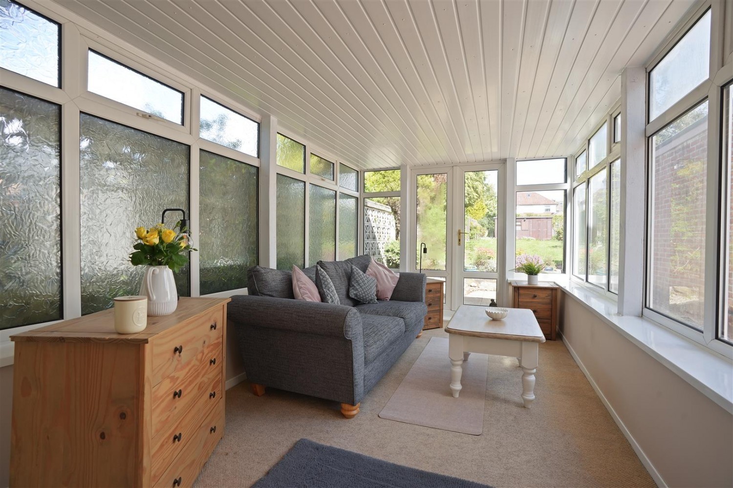 Cinderhill Lane, Norton, Sheffield, S8 8JA