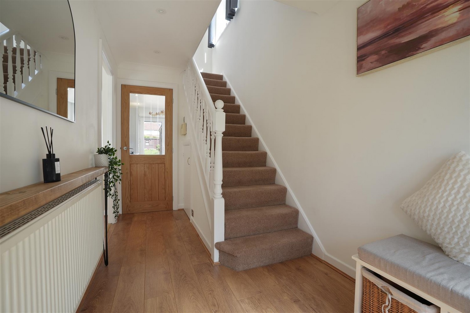 Cinderhill Lane, Norton, Sheffield, S8 8JA