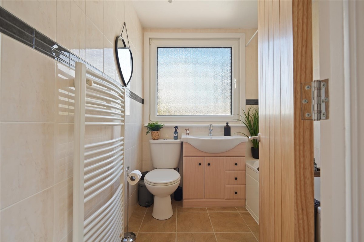 Cinderhill Lane, Norton, Sheffield, S8 8JA