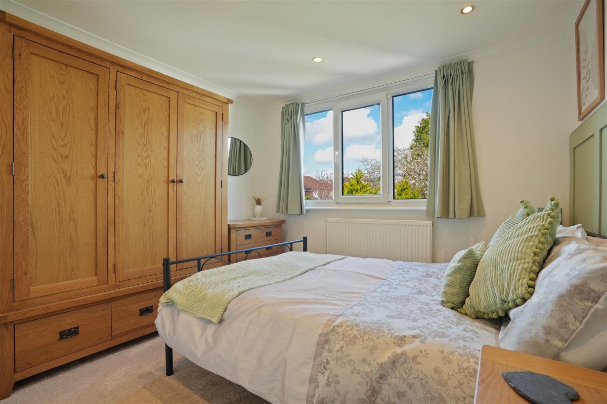 Cinderhill Lane, Norton, Sheffield, S8 8JA