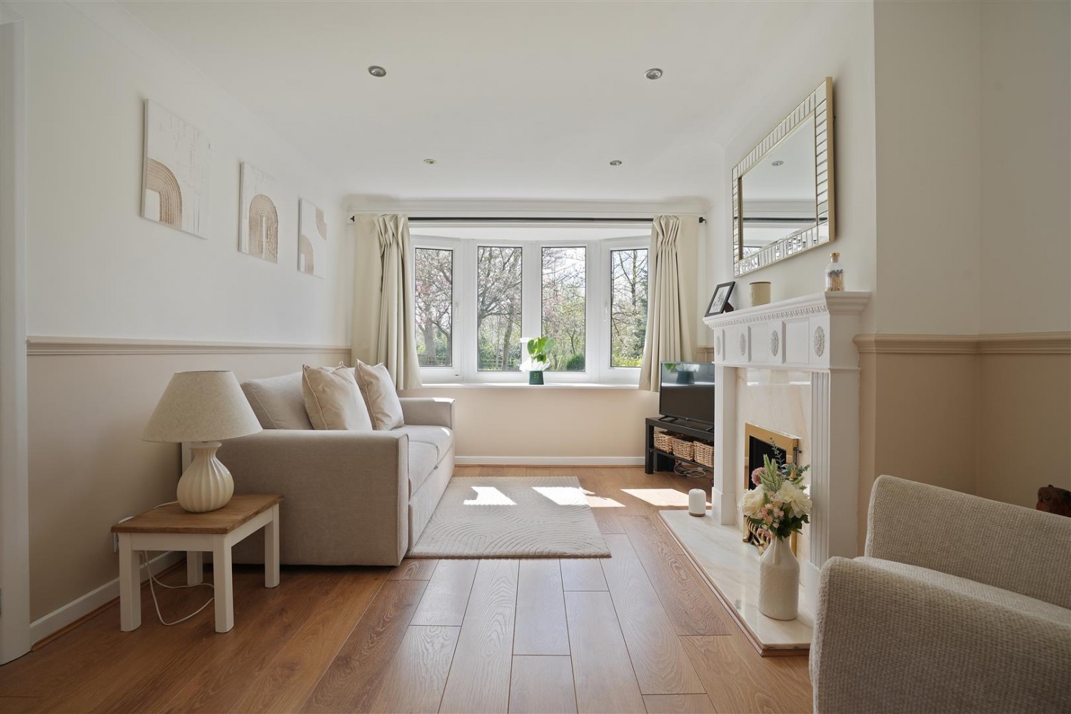 Cinderhill Lane, Norton, Sheffield, S8 8JA