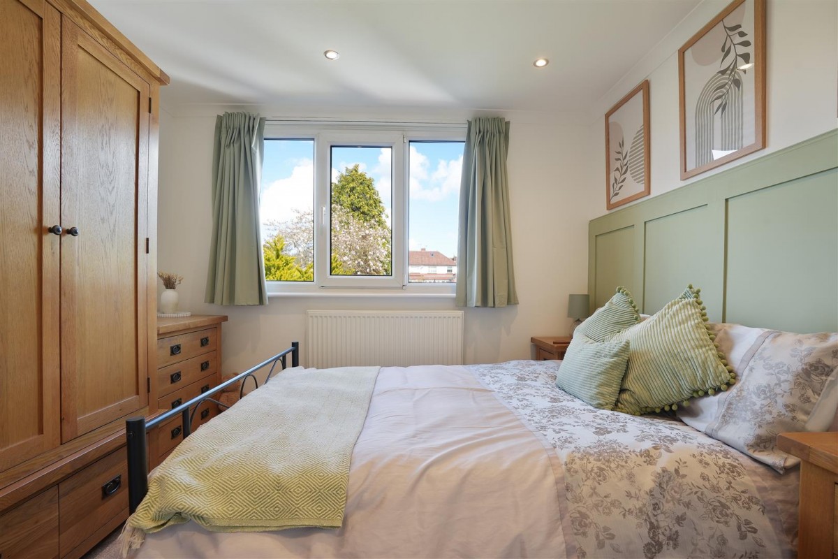 Cinderhill Lane, Norton, Sheffield, S8 8JA