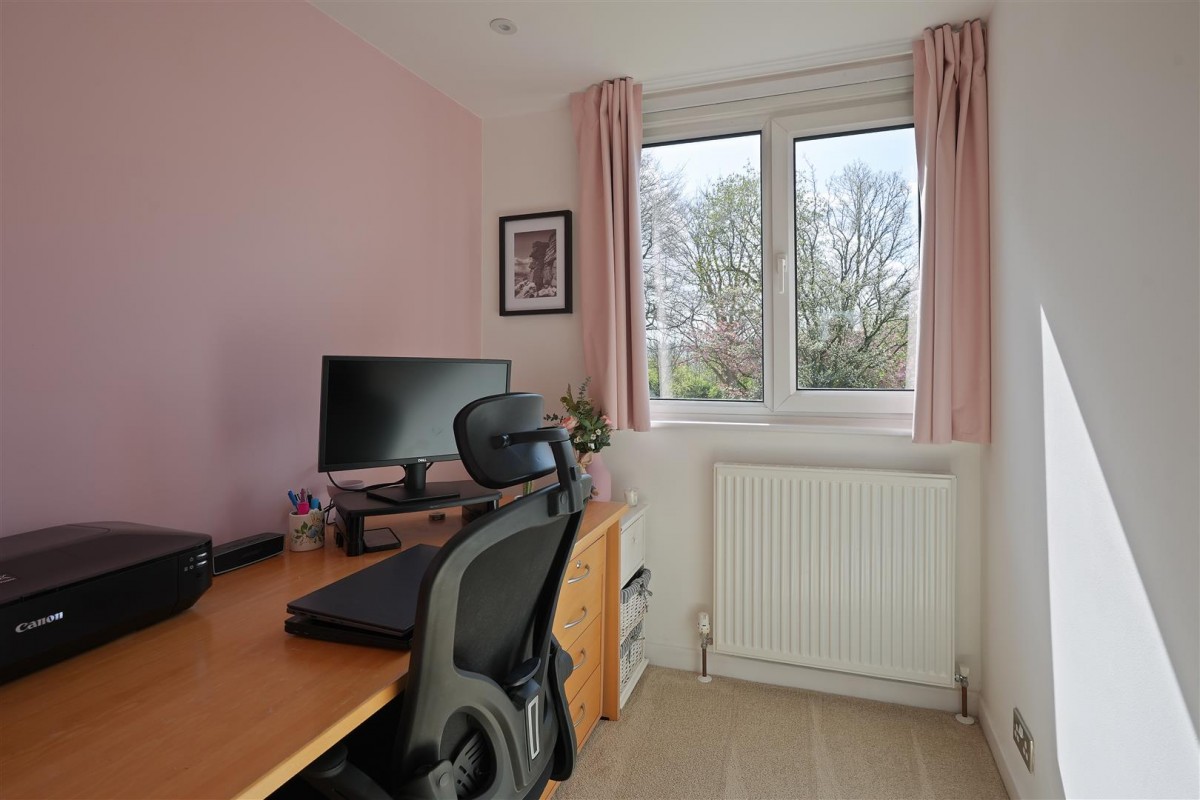 Cinderhill Lane, Norton, Sheffield, S8 8JA