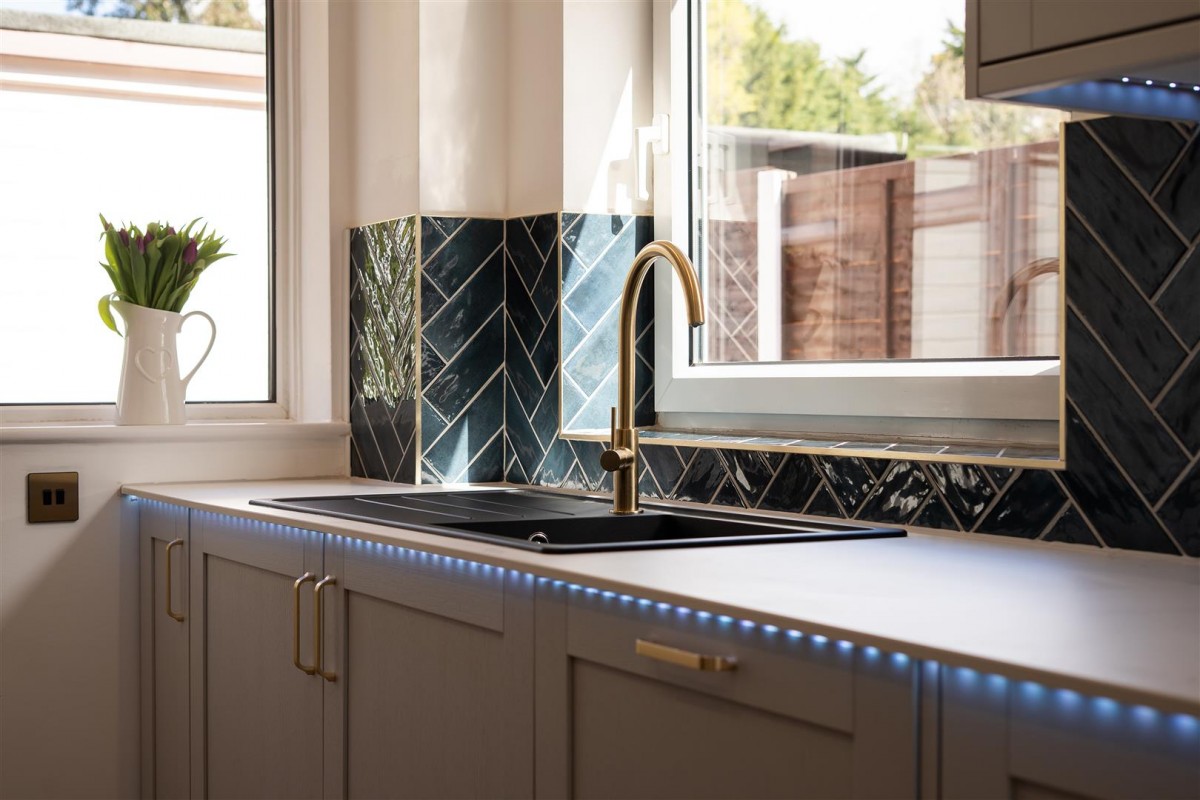 Cinderhill Lane, Norton, Sheffield, S8 8JA