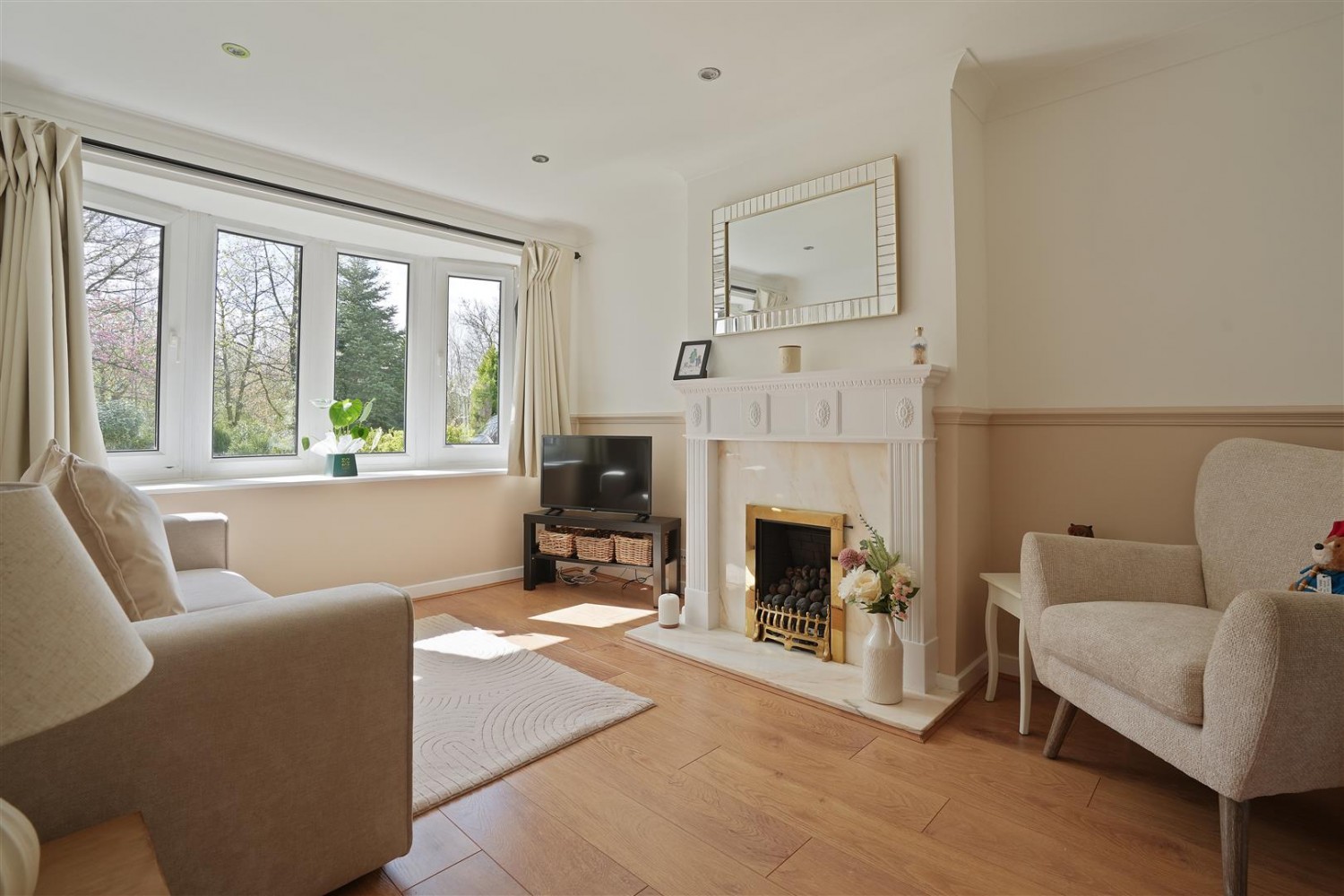 Cinderhill Lane, Norton, Sheffield, S8 8JA