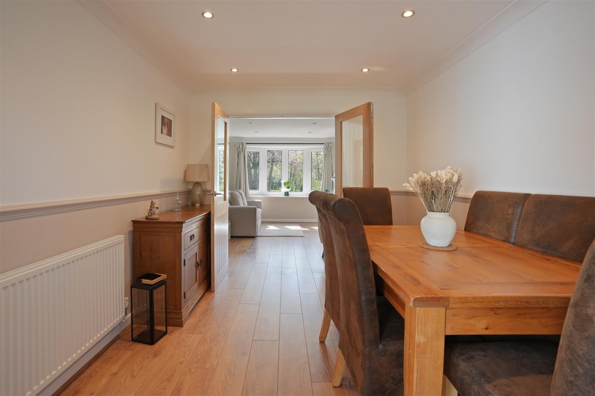 Cinderhill Lane, Norton, Sheffield, S8 8JA