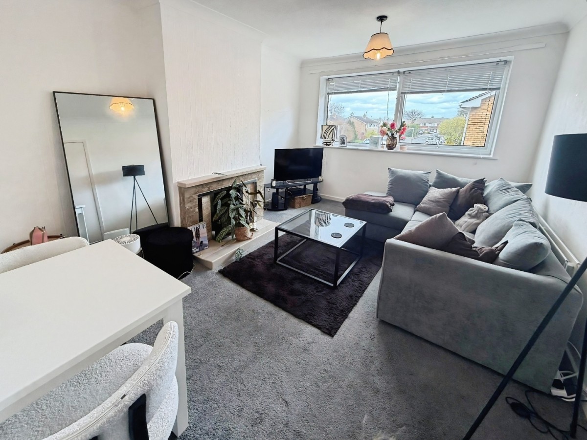 Mockley Wood Road, Knowle, Solihull