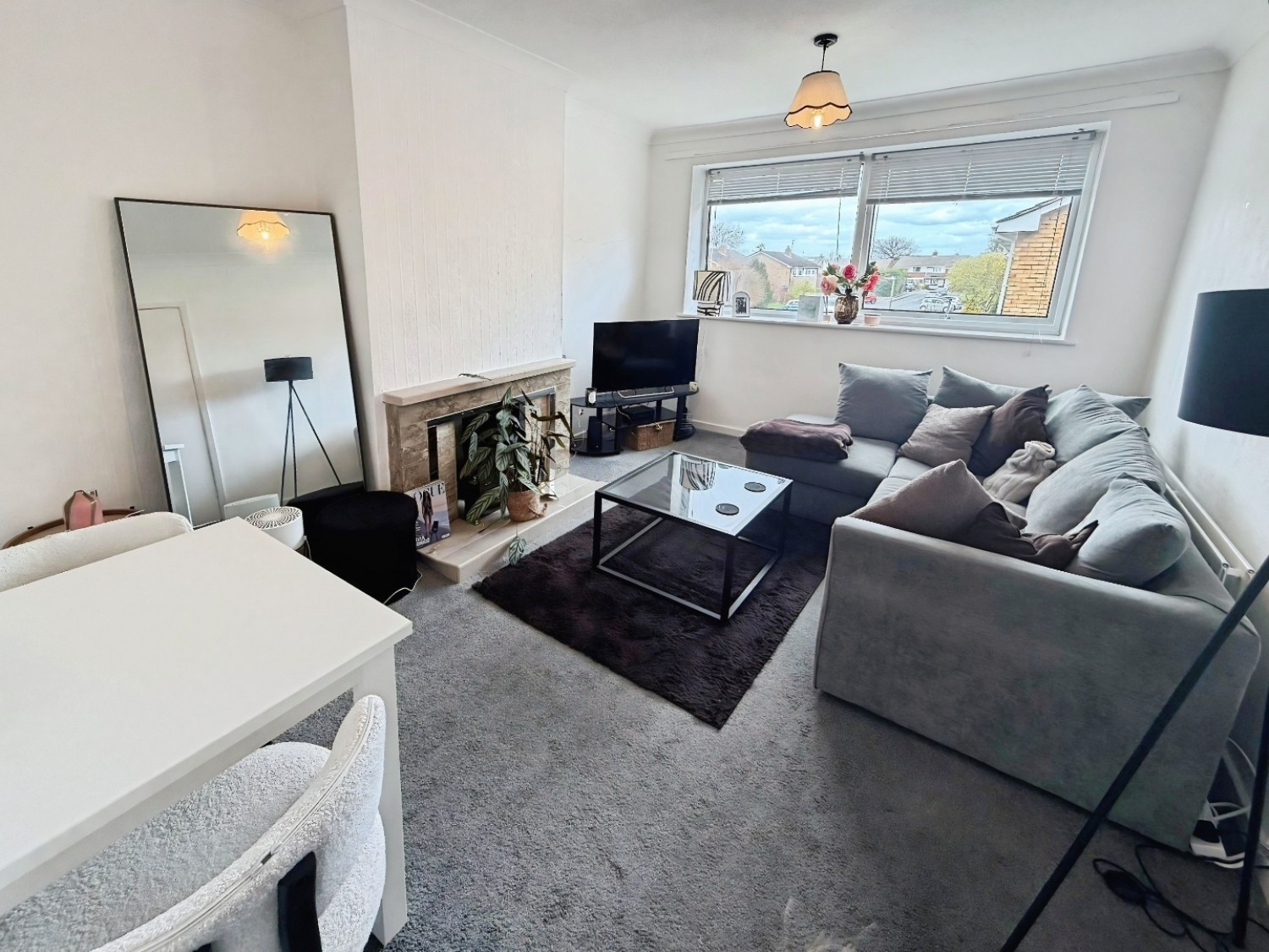 Mockley Wood Road, Knowle, Solihull
