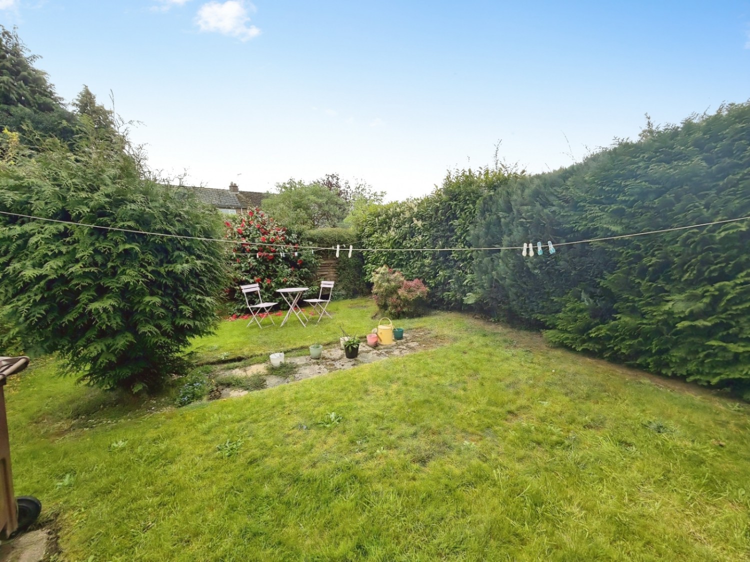 Mockley Wood Road, Knowle, Solihull