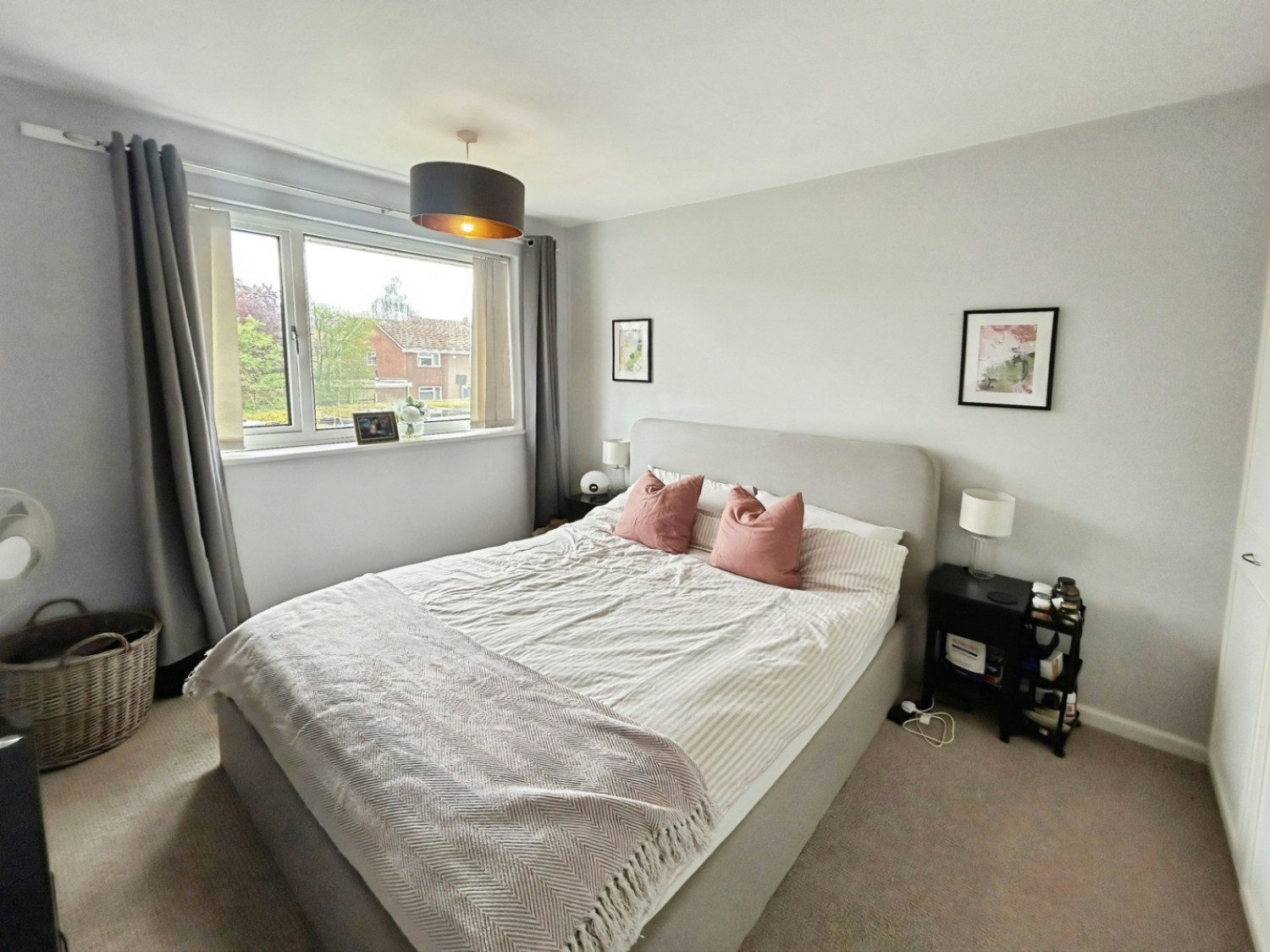 Mockley Wood Road, Knowle, Solihull