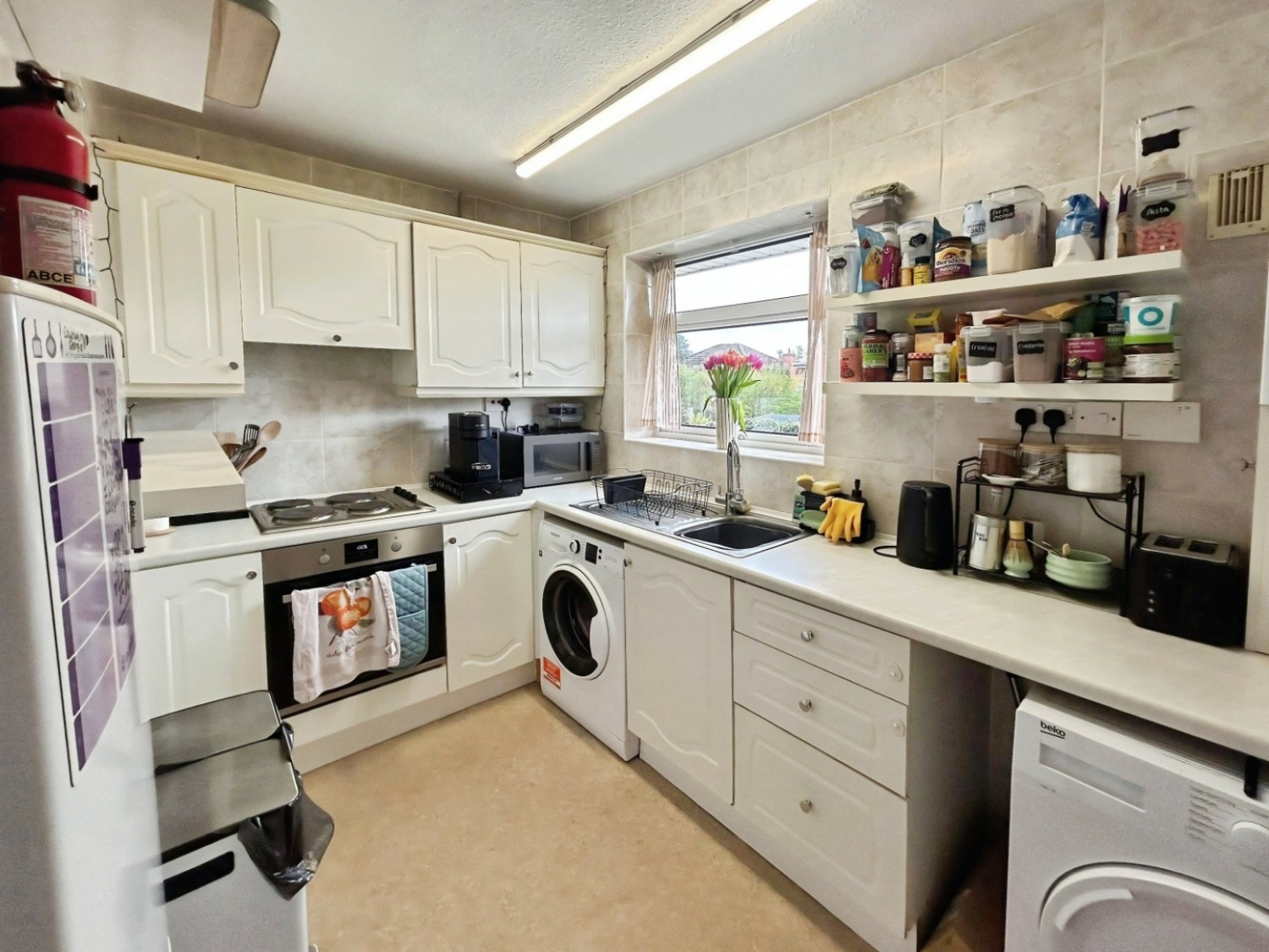 Mockley Wood Road, Knowle, Solihull