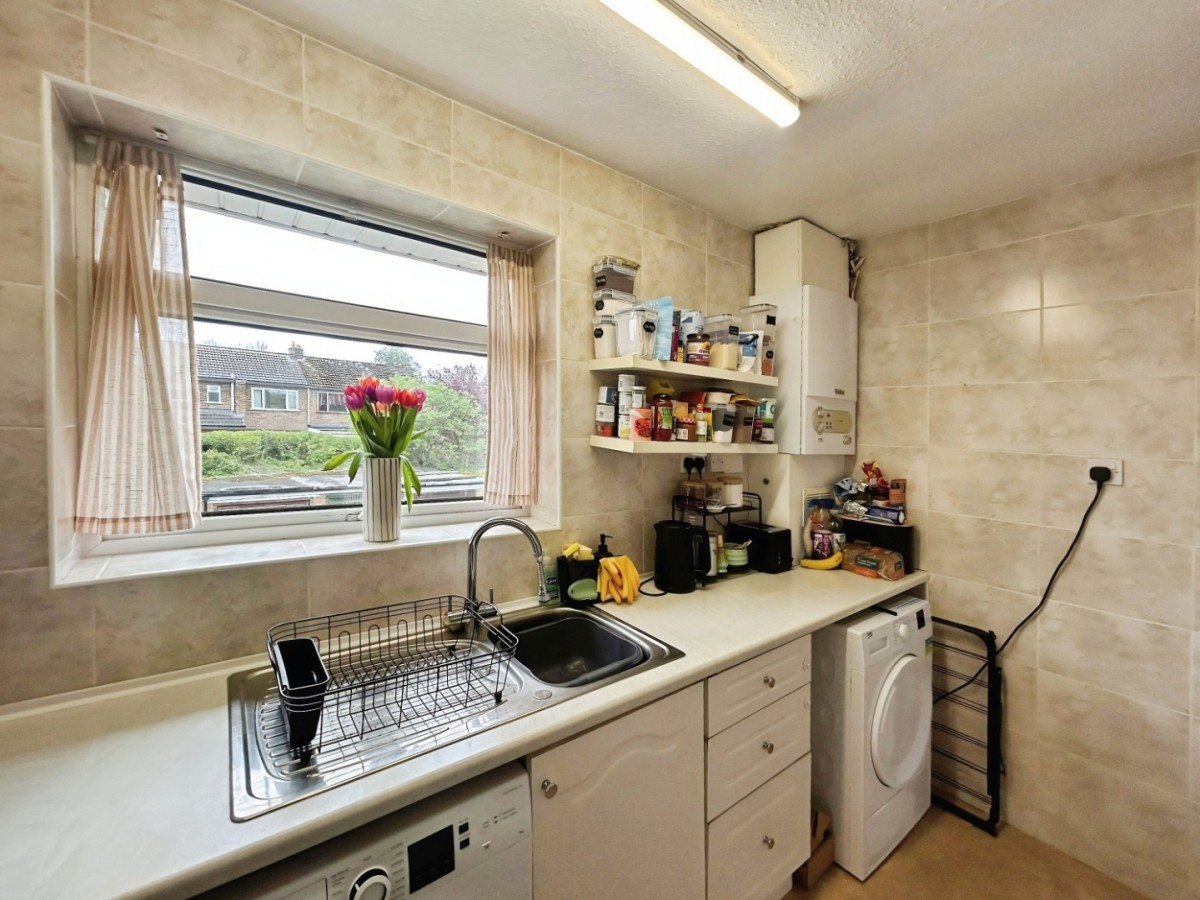 Mockley Wood Road, Knowle, Solihull