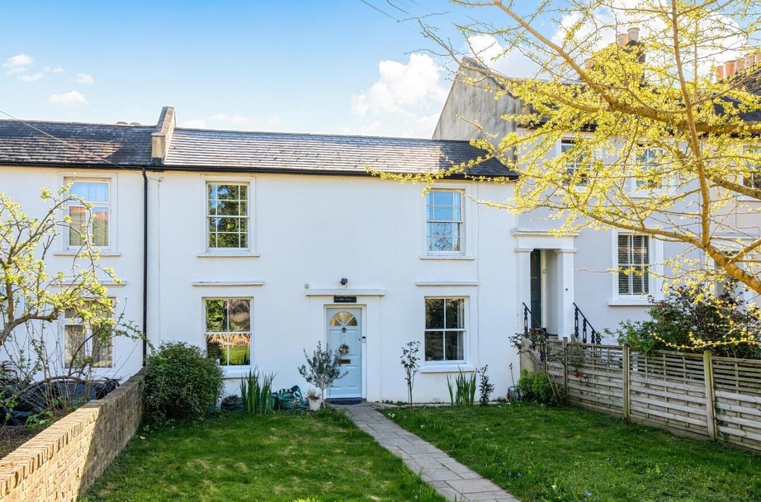 Stanstead Grove, London, SE6 4UD