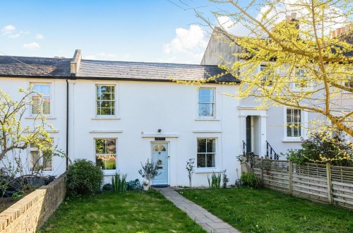 Stanstead Grove, London, SE6 4UD