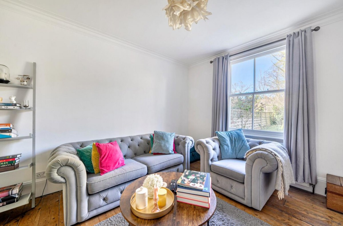 Stanstead Grove, London, SE6 4UD