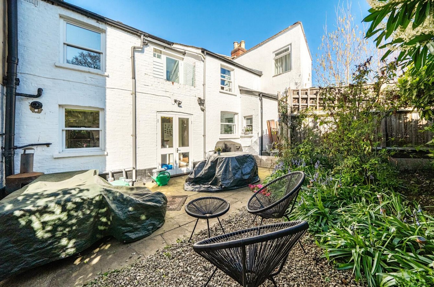 Stanstead Grove, London, SE6 4UD