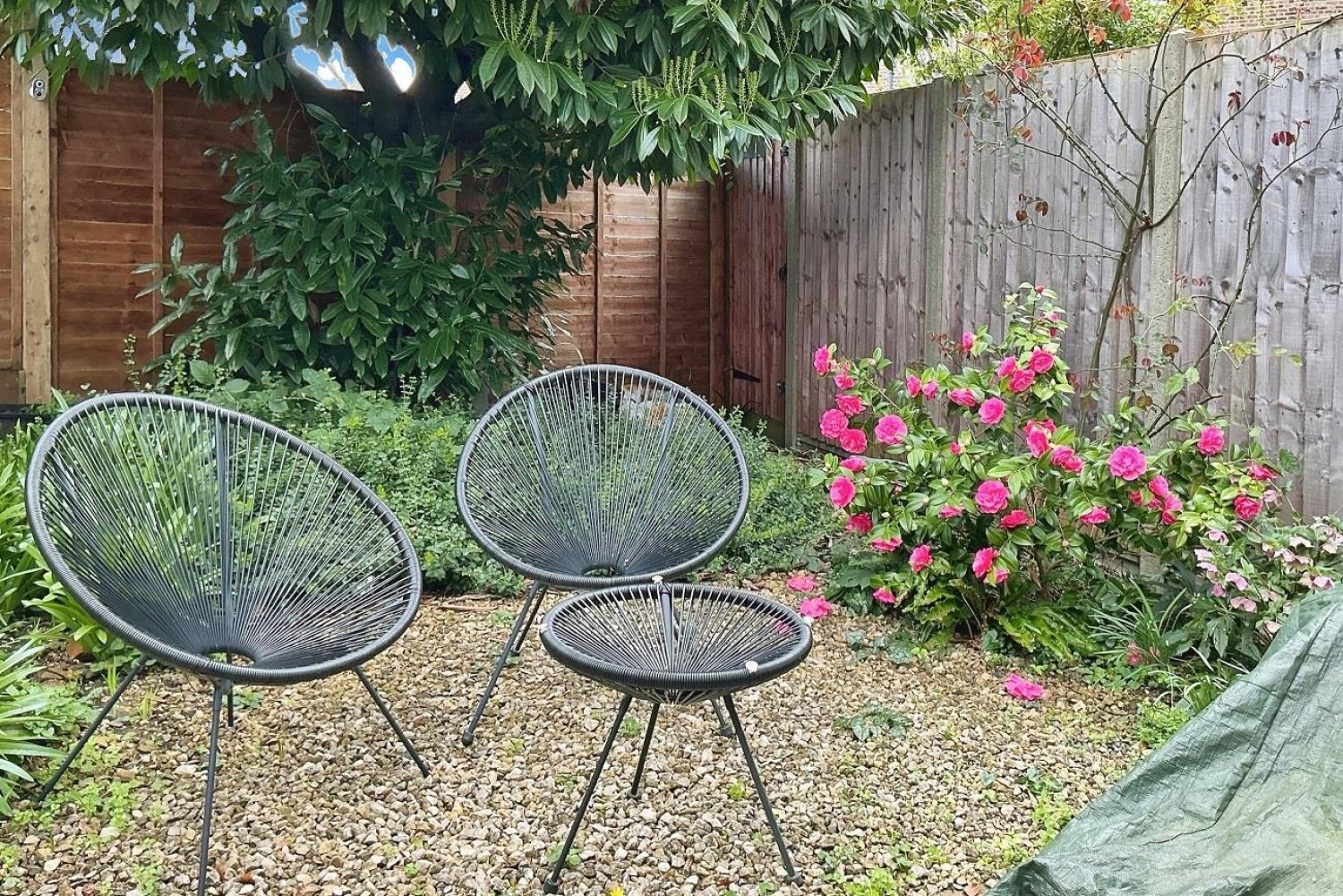 Stanstead Grove, London, SE6 4UD