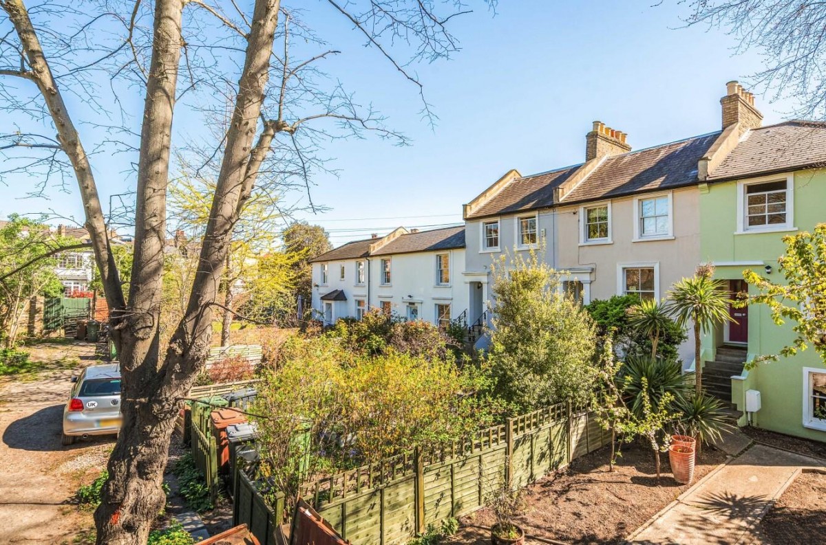 Stanstead Grove, London, SE6 4UD